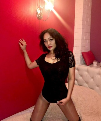 Анкета проститутки Марина - Фото, г. Котельниково, 25 лет, №14394