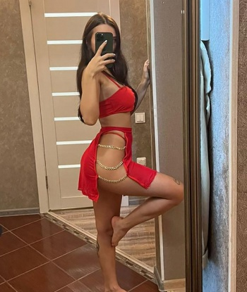 Анкета проститутки Ульянка - Фото, г. Котельниково, 19 лет, №2915