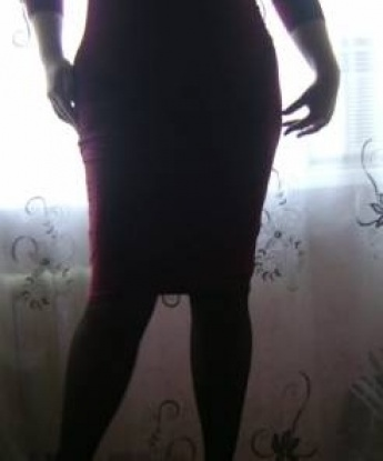 Анкета проститутки Анастасия - Фото, г. Котельниково, 36 лет, №3971