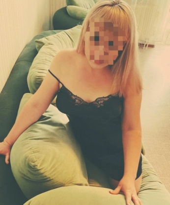 Анкета проститутки Лилия - Фото, г. Котельниково, 25 лет, №8591