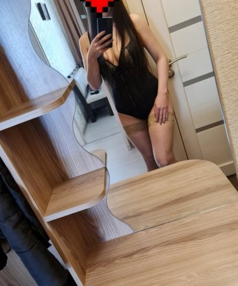 Анкета проститутки Аврора - Фото, г. Котельниково, 26 лет, №8665